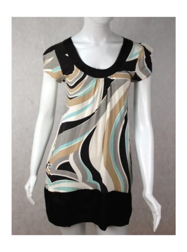 VESTIDO COLLINS CASUAL