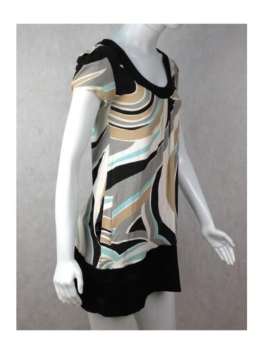 VESTIDO COLLINS CASUAL