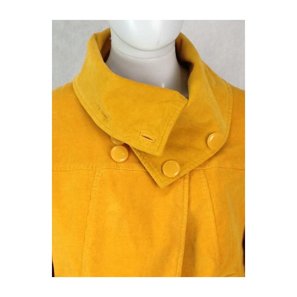 CASAQUINHO TULLE DE VELUDO COTELÊ