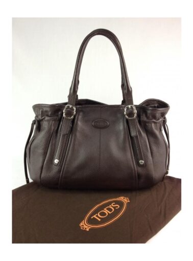 BOLSA TOD'S
