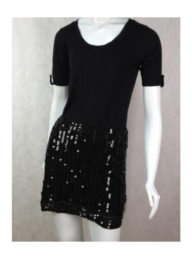 SAIA FLOWER POWER DE PAETÊS