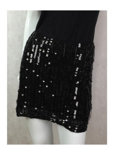 SAIA FLOWER POWER DE PAETÊS