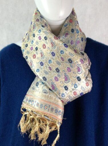 ECHARPE INDIANA