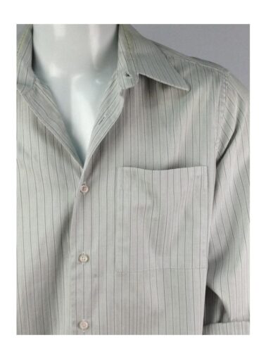 CAMISA CRAWFORD DE LISTRAS