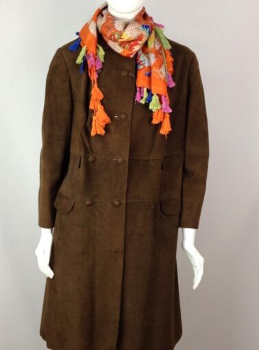 ECHARPE RAPSODIA ESTAMPADA