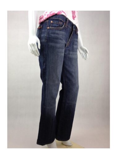 CALÇA 7 FOR ALL MANKIND JEANS