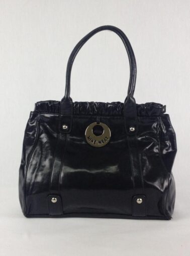 BOLSA NINE WEST PRETA