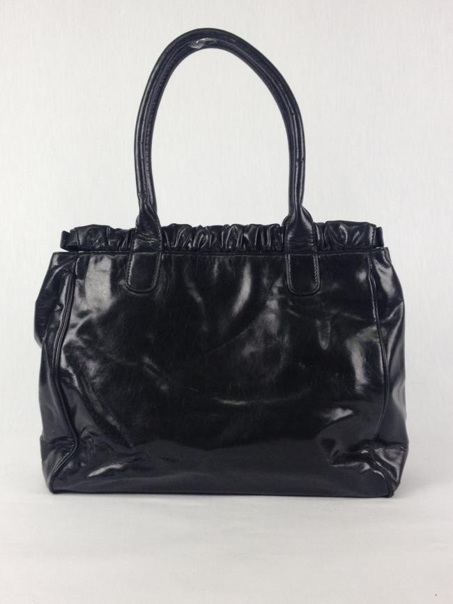 BOLSA NINE WEST PRETA