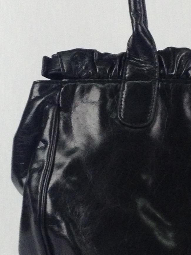 BOLSA NINE WEST PRETA