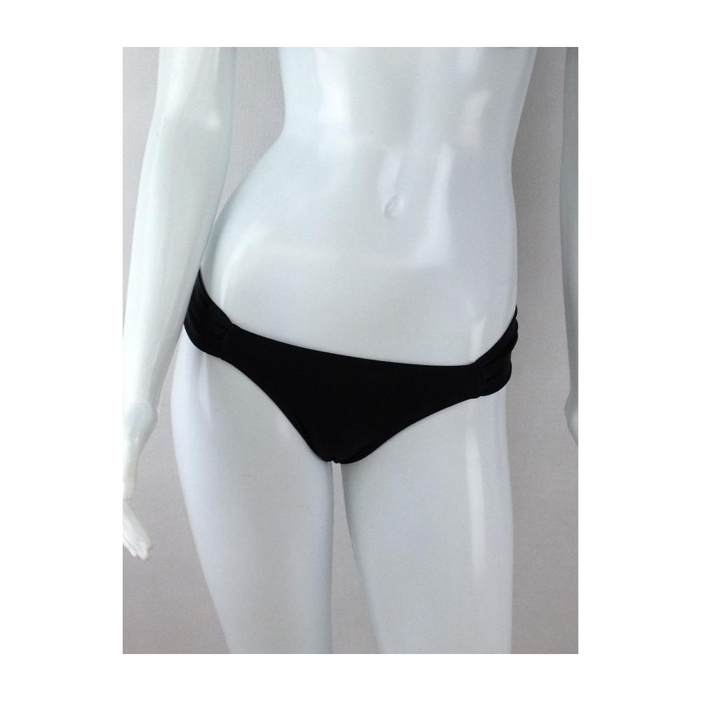 BIQUINI TRACK & FIELD PRETO