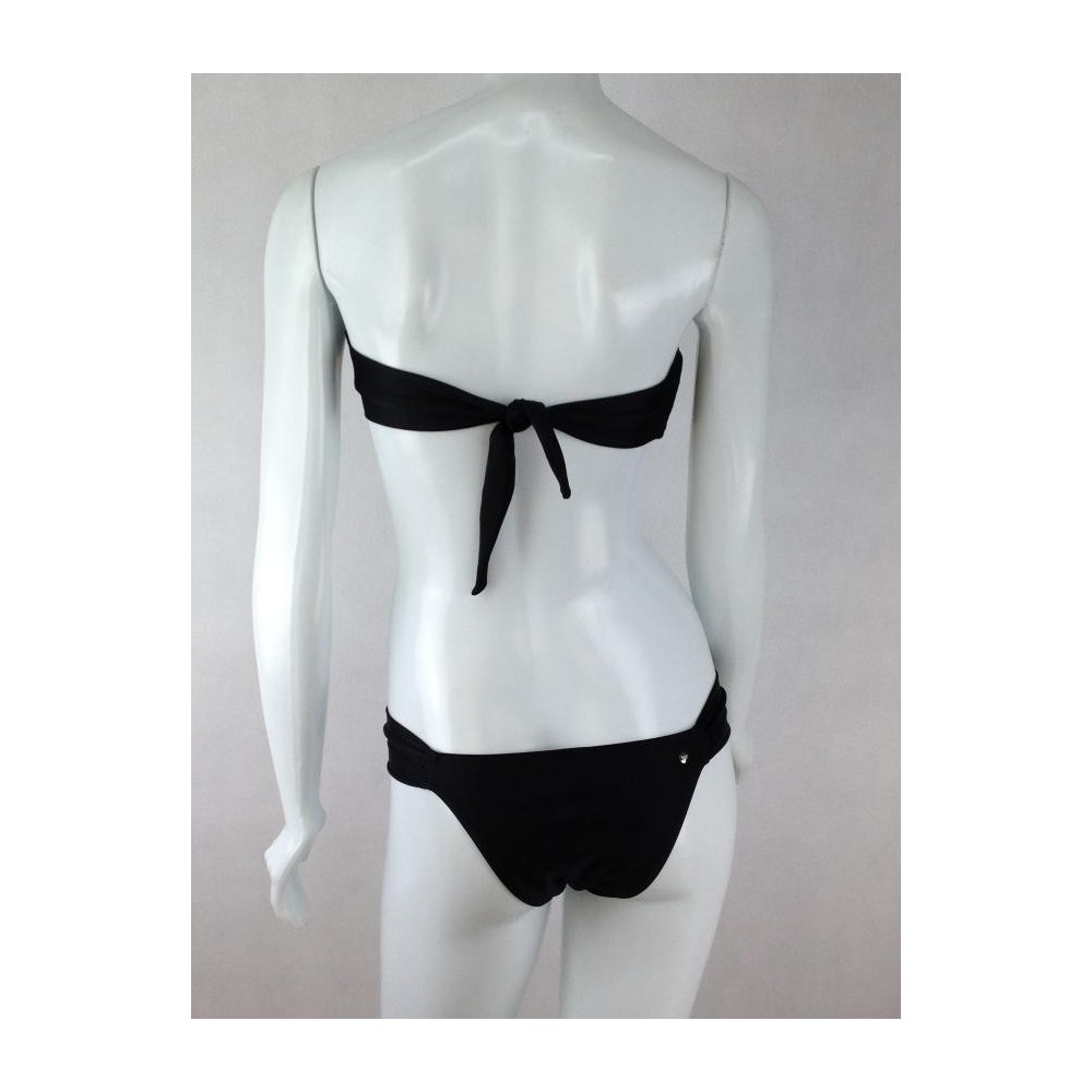 BIQUINI TRACK & FIELD PRETO