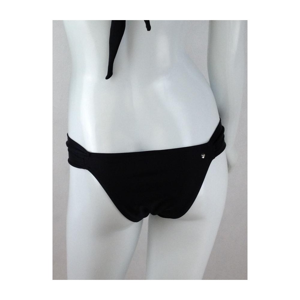 BIQUINI TRACK & FIELD PRETO