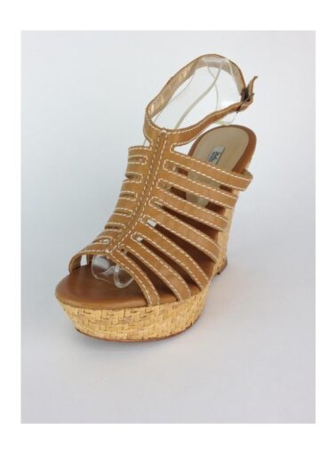 SANDÁLIA DASLU ANABELA