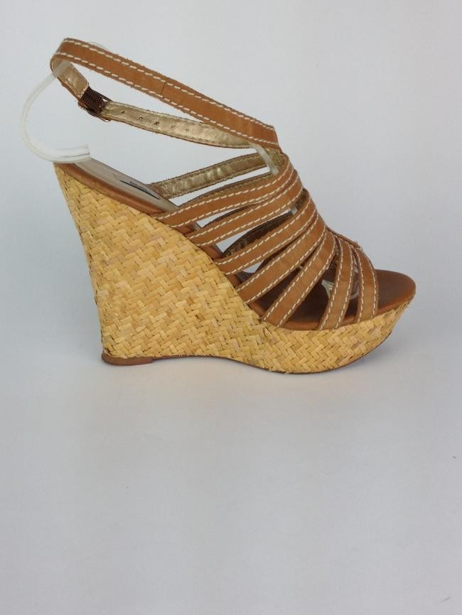 SANDÁLIA DASLU ANABELA