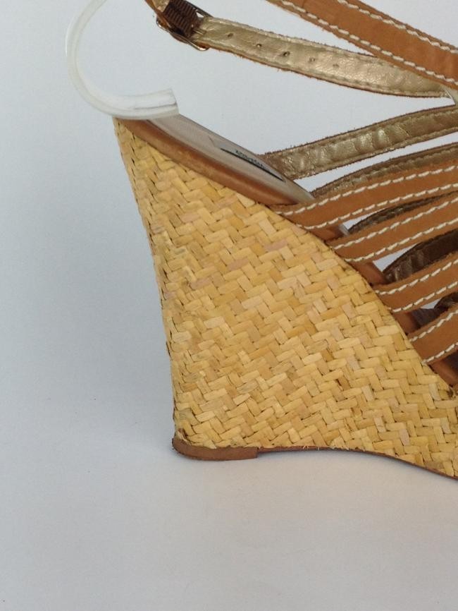 SANDÁLIA DASLU ANABELA