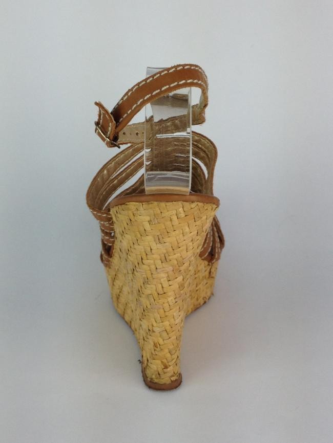 SANDÁLIA DASLU ANABELA