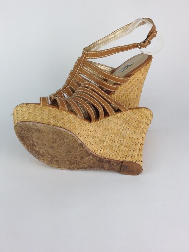 SANDÁLIA DASLU ANABELA