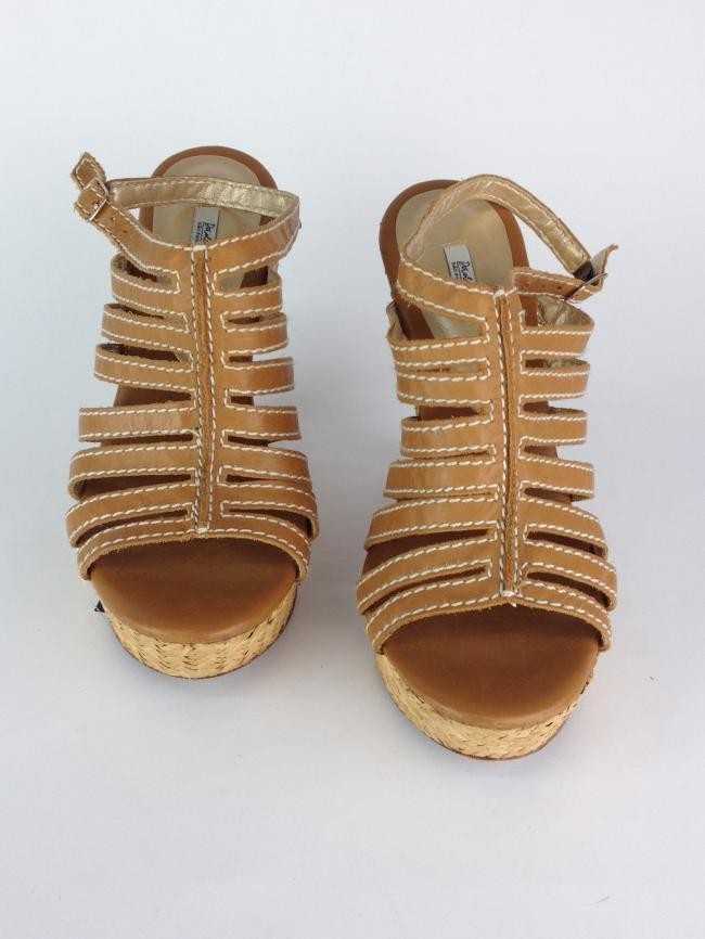 SANDÁLIA DASLU ANABELA