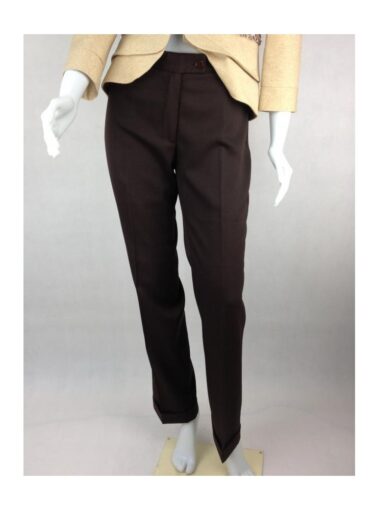 CALÇA DASLU DE ALFAIATARIA