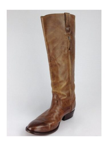BOTA DASLU CANO ALTO