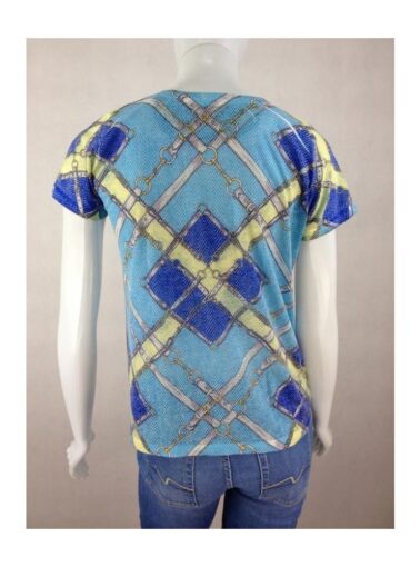 CAMISETA BEBÉ DE ELOS