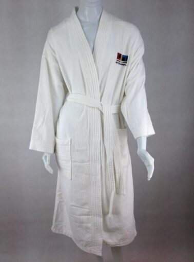 ROUPÃO BOCA TERRY DE BANHO