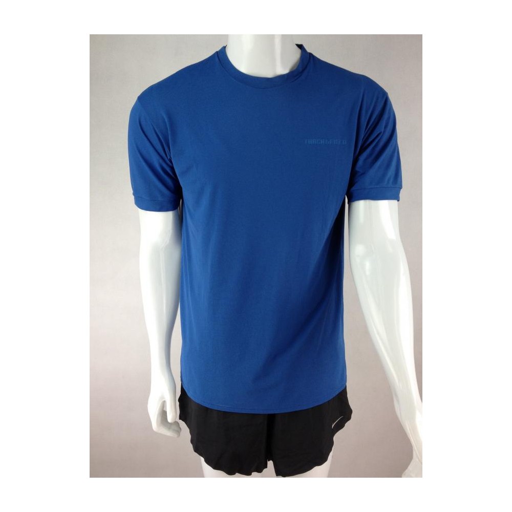 CAMISETA TRACK & FIELD PARA ESPORTE