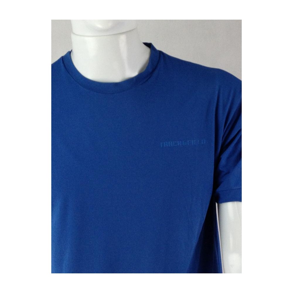 CAMISETA TRACK & FIELD PARA ESPORTE