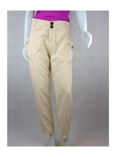 CALÇA DASLU TIPO CARGO