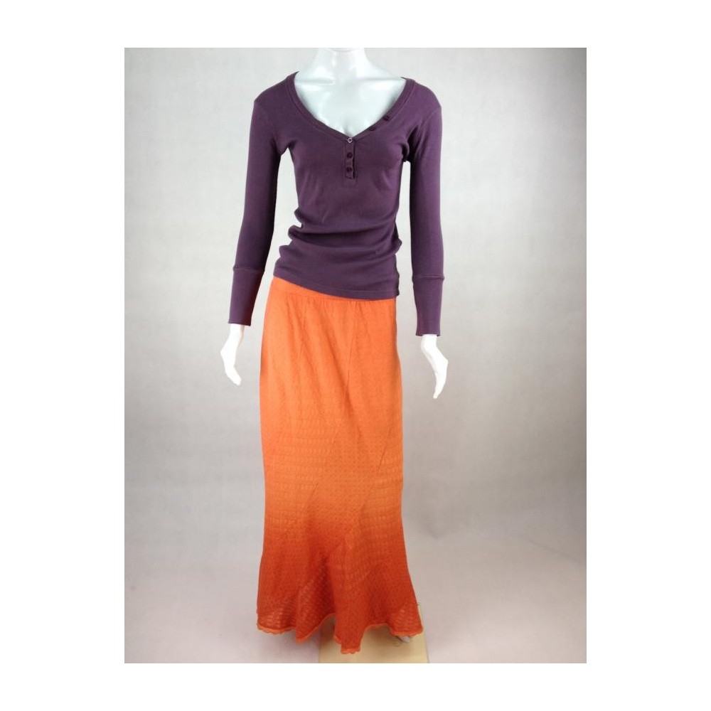 CAMISETA DASLU GOLA V