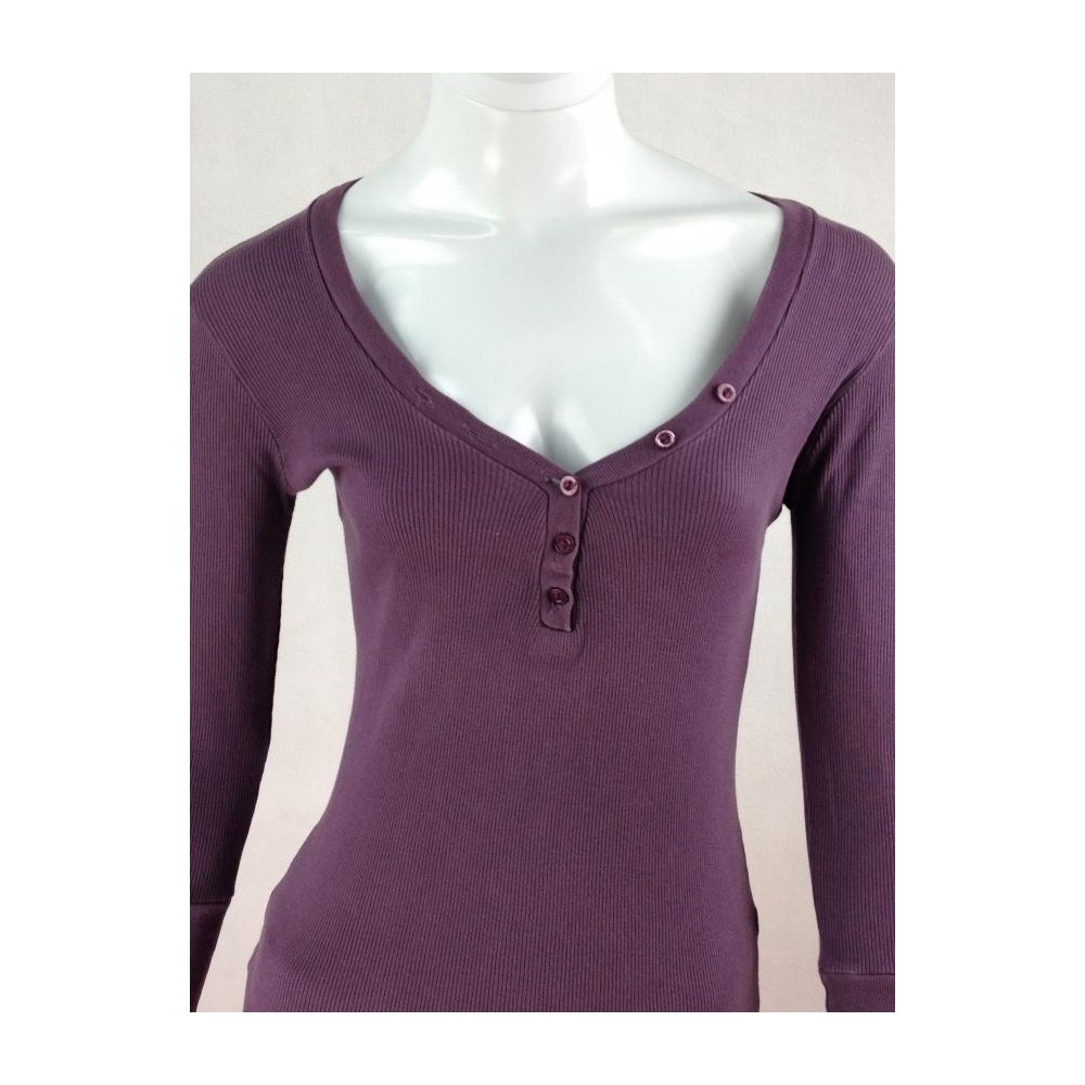 CAMISETA DASLU GOLA V