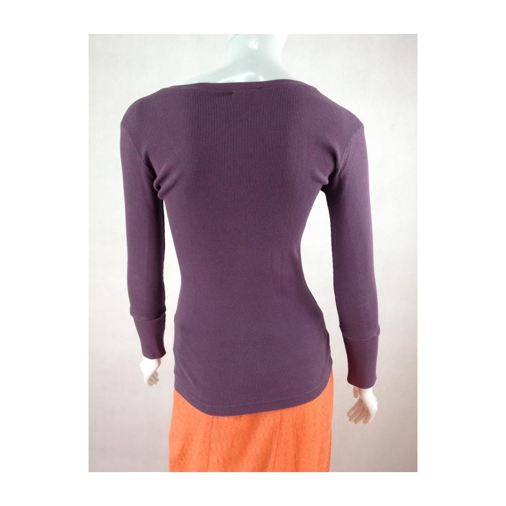 CAMISETA DASLU GOLA V