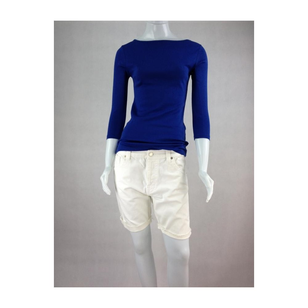 SHORTS DASLU DE SARJA