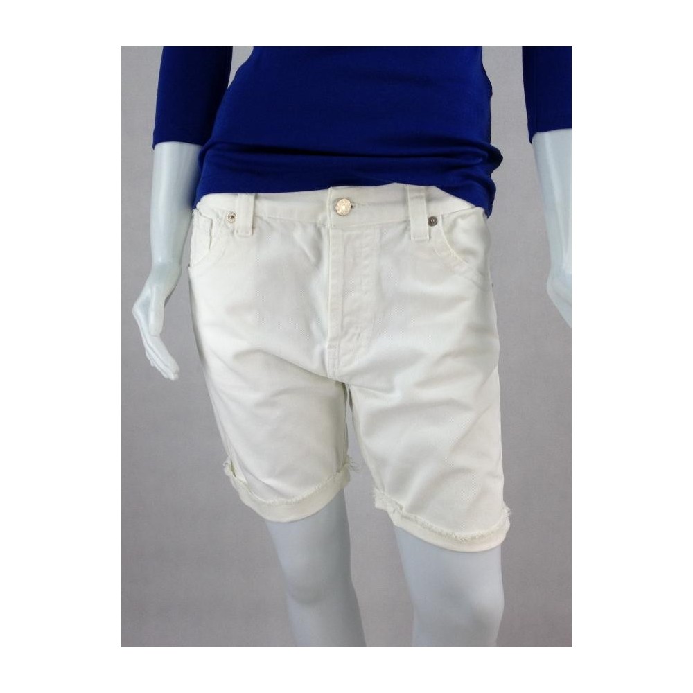 SHORTS DASLU DE SARJA