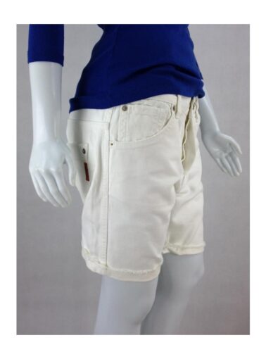 SHORTS DASLU DE SARJA