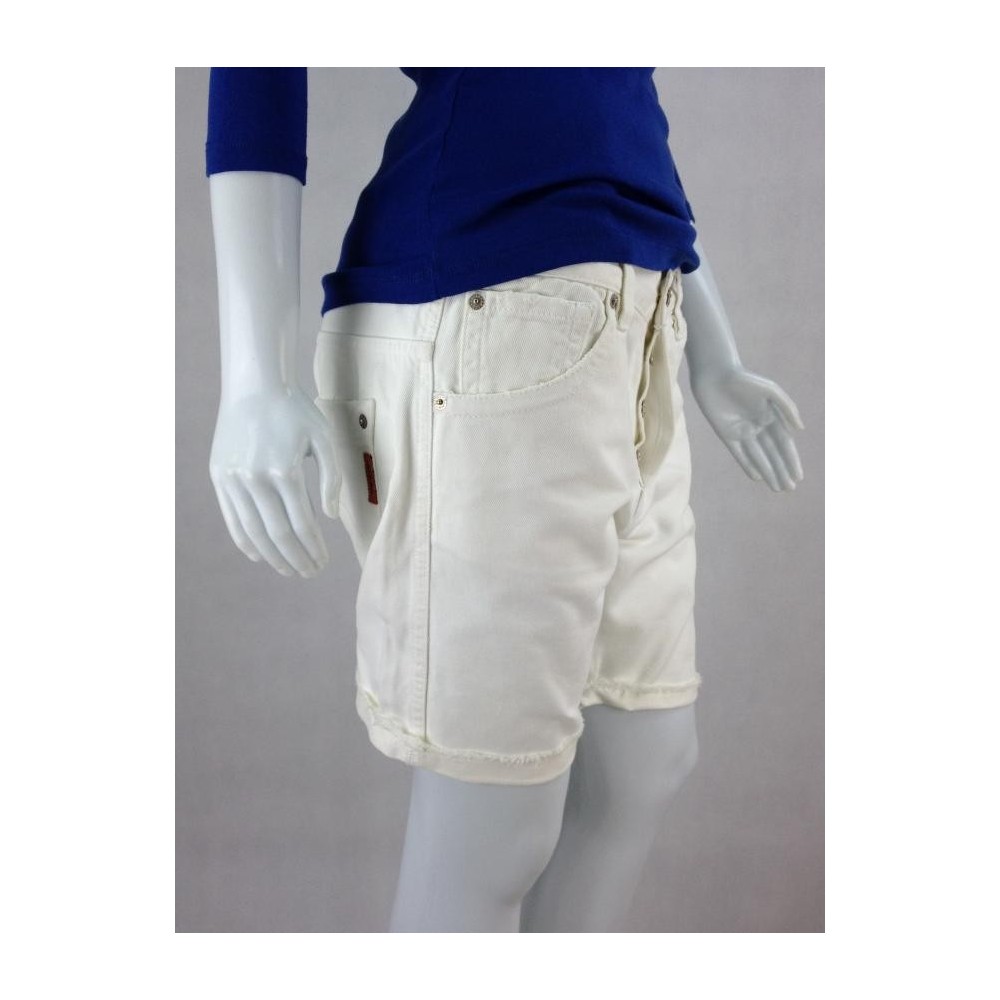 SHORTS DASLU DE SARJA