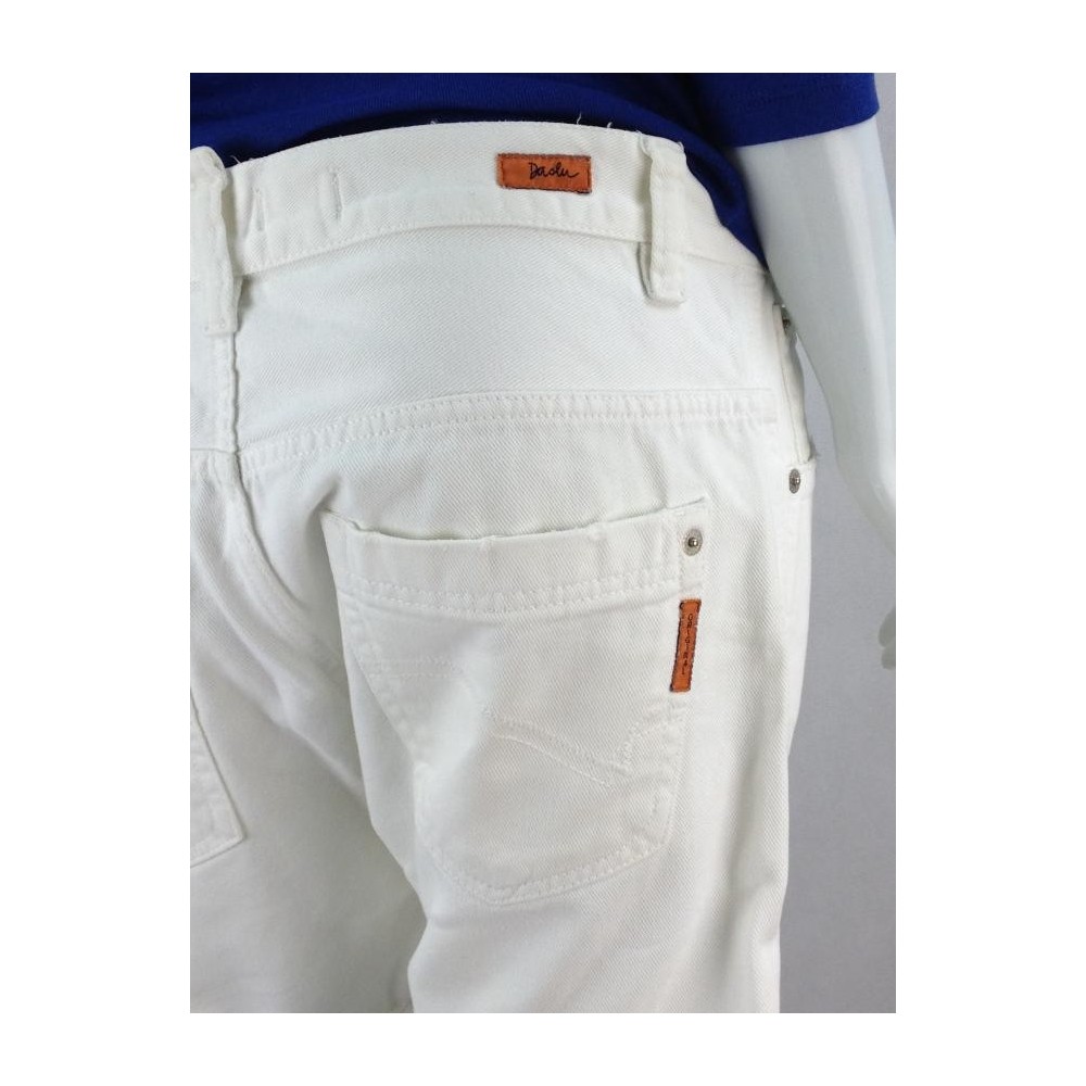 SHORTS DASLU DE SARJA