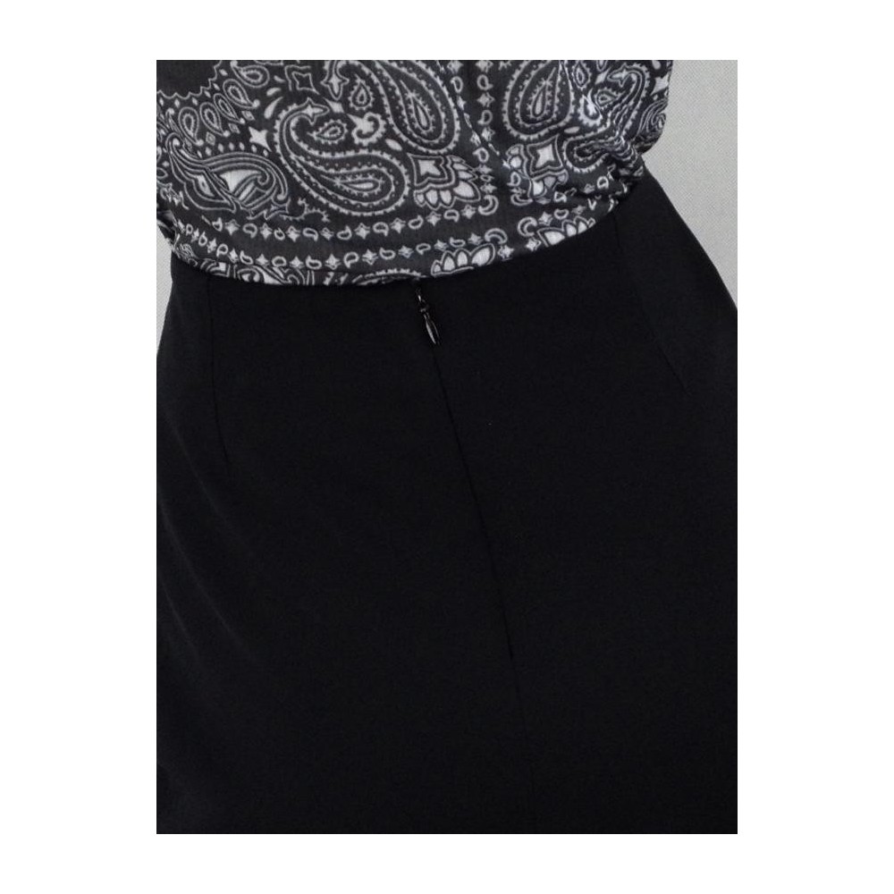 SAIA MAKAYA DE ALFAIATARIA