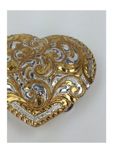 FIVELA CRUMRINE DE CINTO