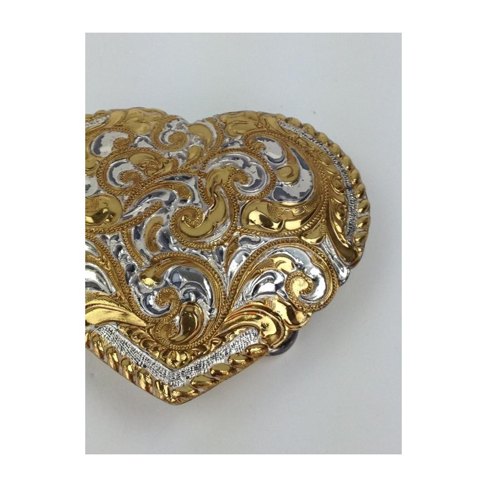 FIVELA CRUMRINE DE CINTO