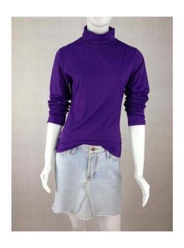 MINISSAIA DASLU JEANS MINISSAIA DASLU JEANS