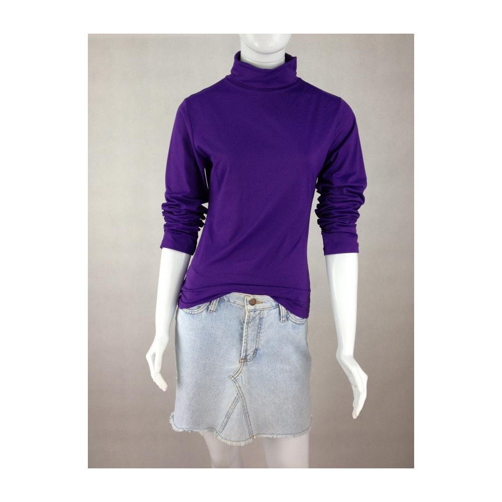 MINISSAIA DASLU JEANS