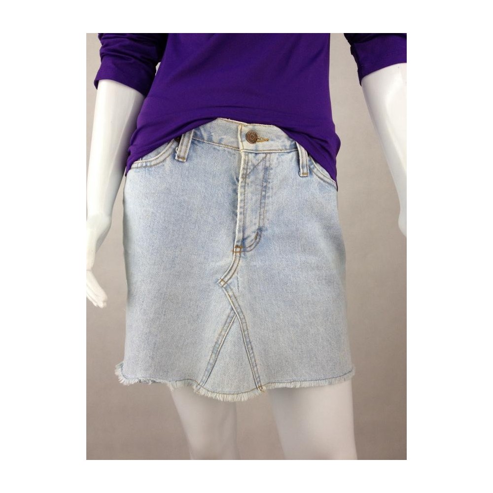 MINISSAIA DASLU JEANS