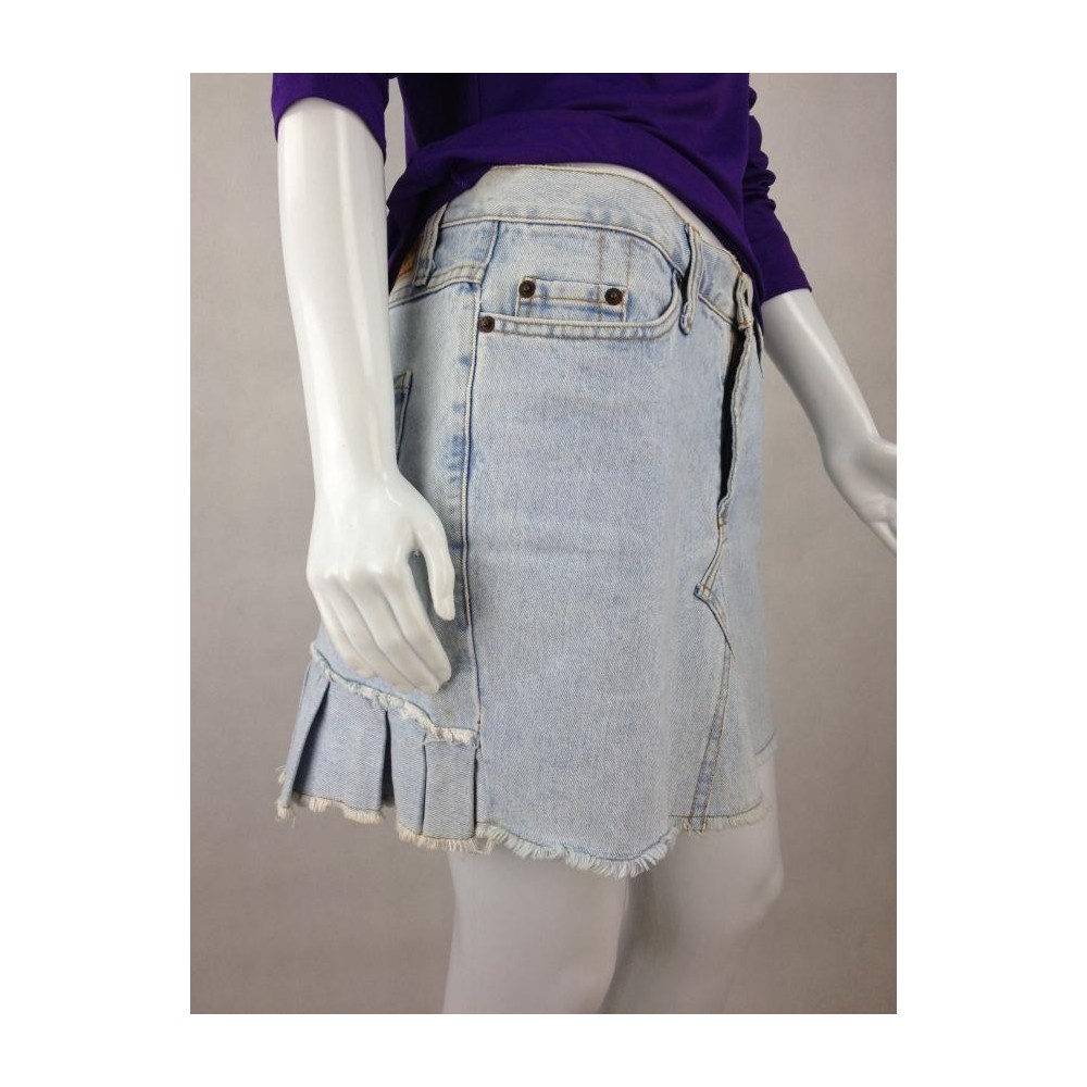 MINISSAIA DASLU JEANS