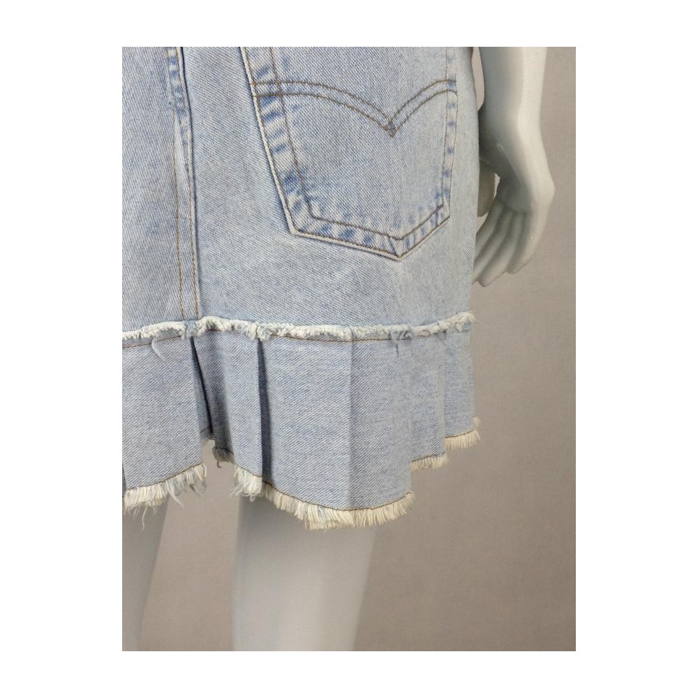 MINISSAIA DASLU JEANS