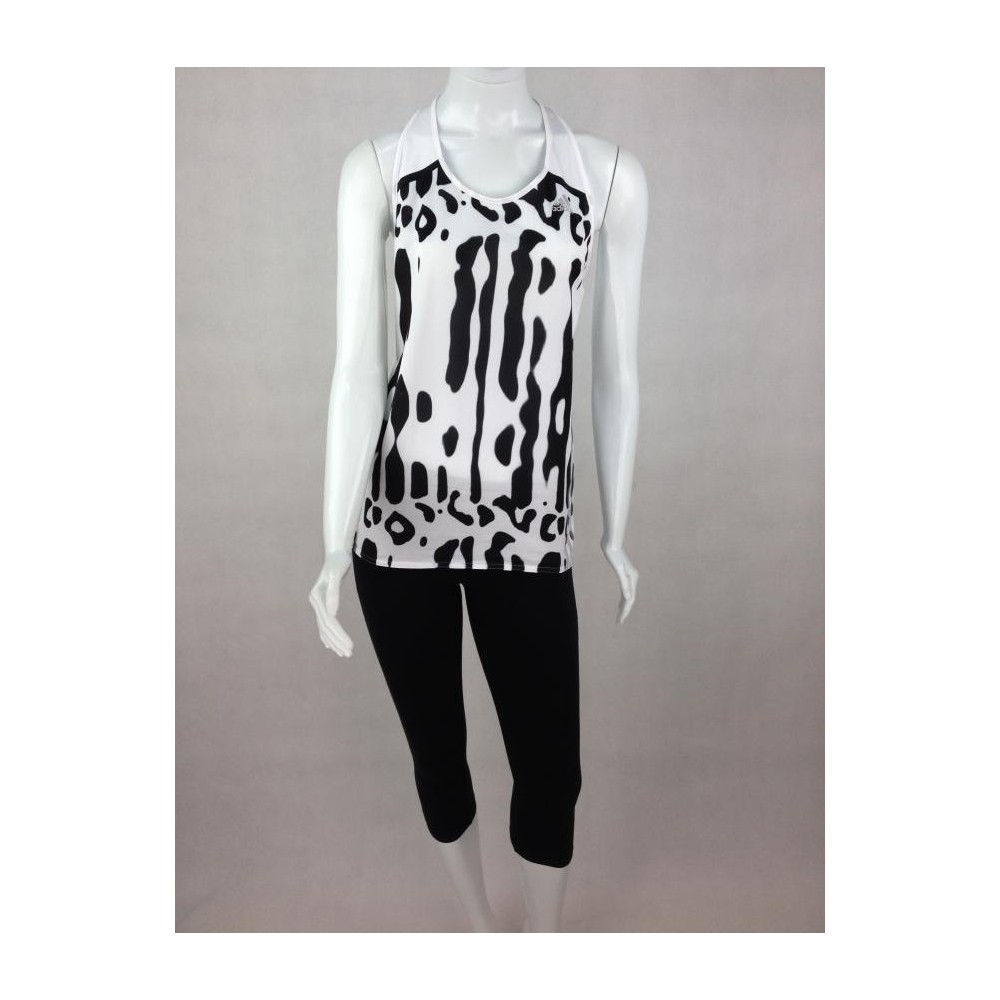 REGATA ADIDAS ANIMAL PRINT