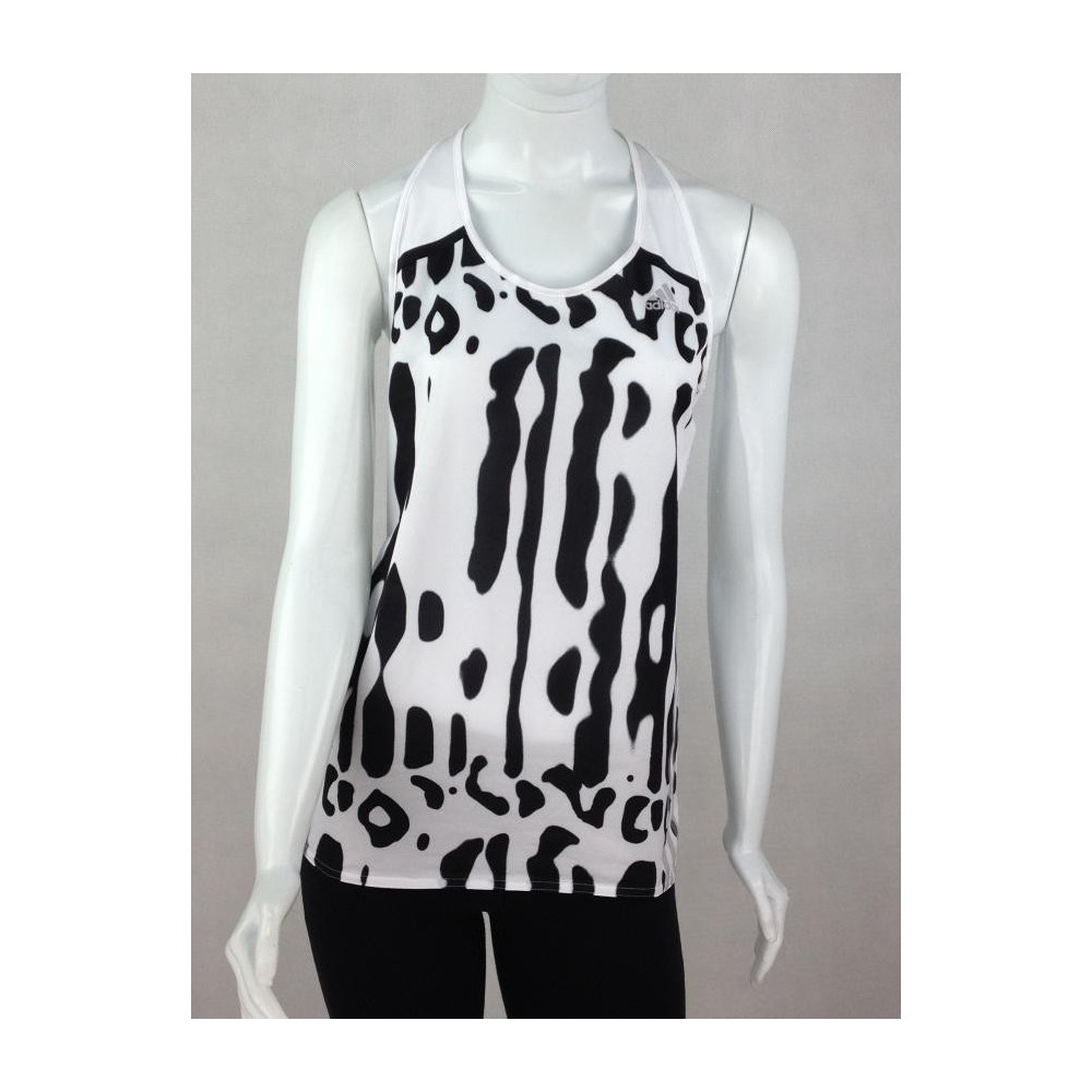 REGATA ADIDAS ANIMAL PRINT