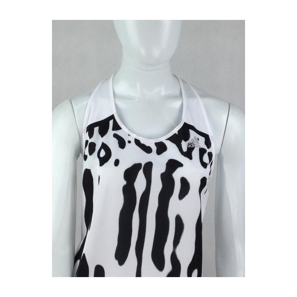 REGATA ADIDAS ANIMAL PRINT