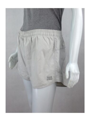 SHORTS TRACK & FIELD DE POLIÉSTER