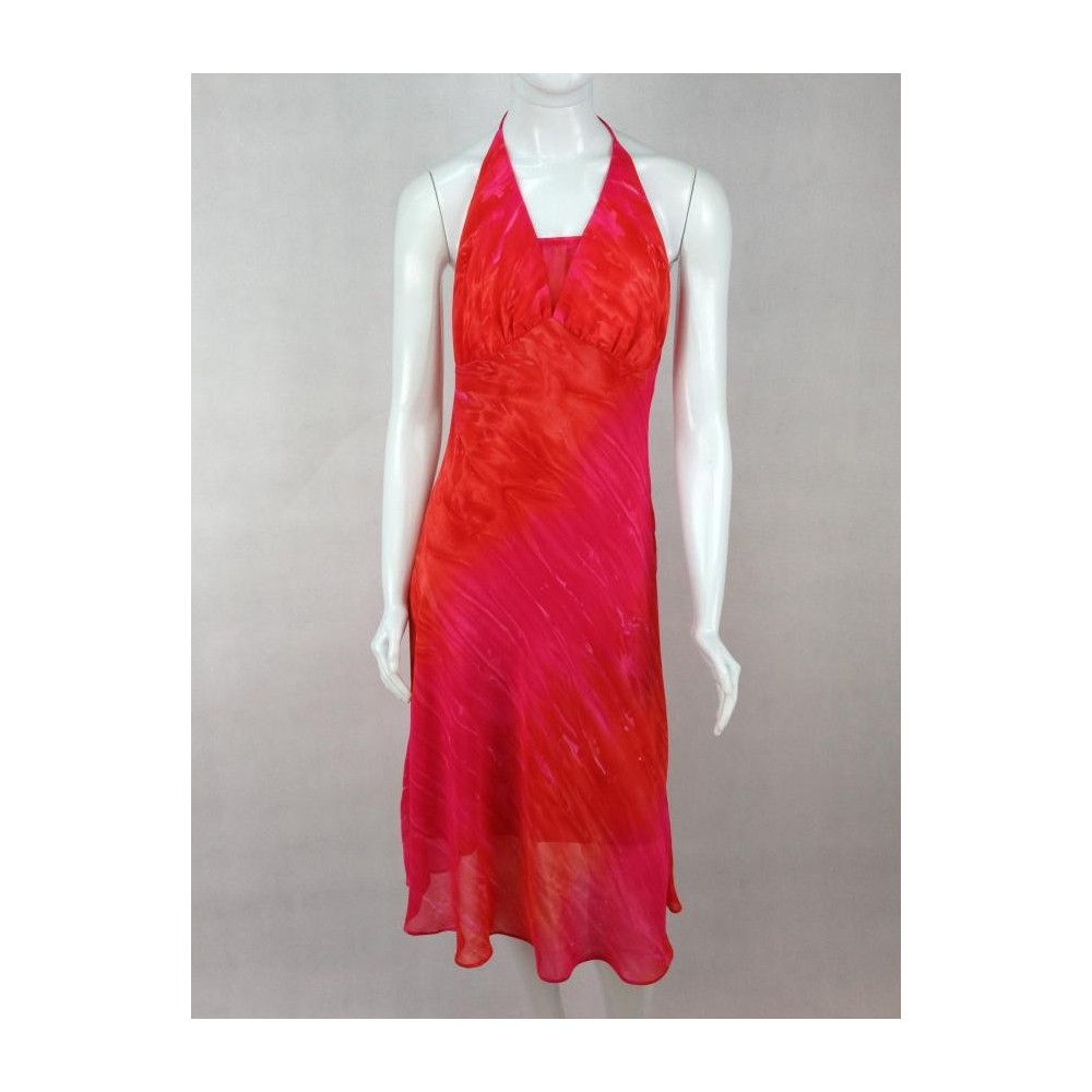 VESTIDO FRENTE ÚNICA